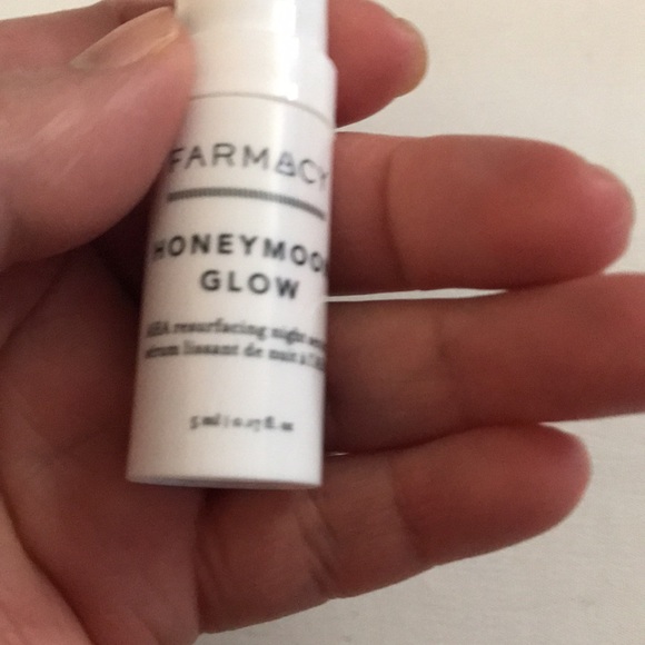 ⚡️FINAL PRICE⚡️ Farmacy Honeymoon Glow Sample Size - Picture 7 of 7